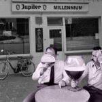 TIELTS CAFÉ OMZEILT ALCOHOLNORM